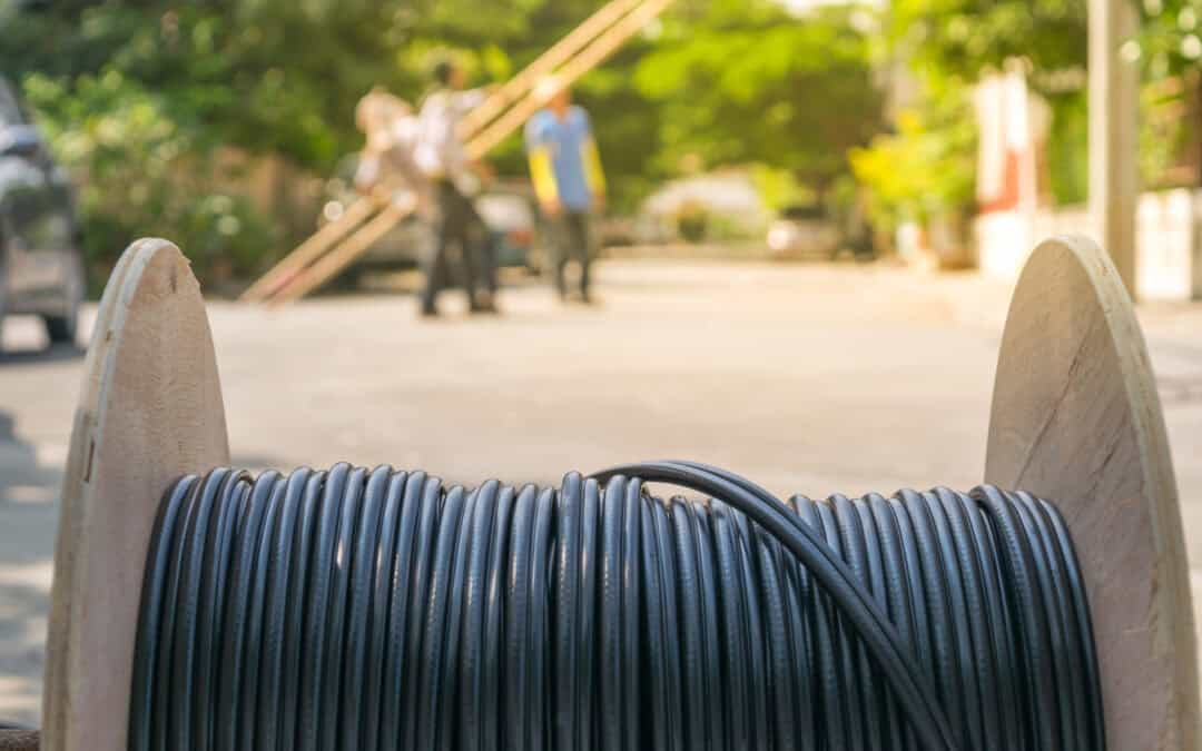 unWired Broadband to bring NextGen Fiber Internet to Parlier, CA